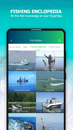 Rippton–Social  Fishing App screenshot 2