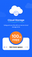 Cloud Storage: Cloud Drive App screenshot 6