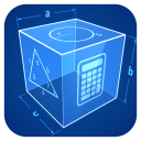 geometri Kalkulator Icon