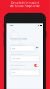 My Bus - Bus a Bologna, Imola e Ferrara screenshot 4