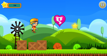 Marathi Runner screenshot 3