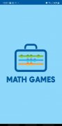 Math Games screenshot 1