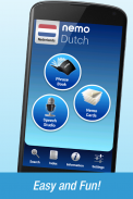 Nemo Dutch screenshot 2