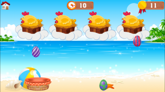 Tap Tap Kids: Funny Kids Games screenshot 11