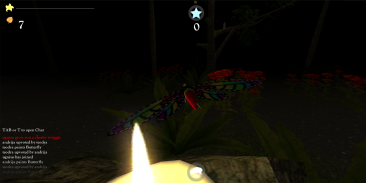 Butterfly Game screenshot 5