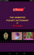 HIV & AIDS - Medical Dict. screenshot 10