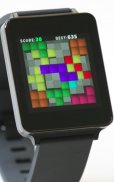 TetroCrate 3D für Android Wear screenshot 12