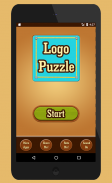 Brand Logo Quiz screenshot 3