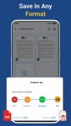 PDF-scanner – Documentscanner screenshot 4