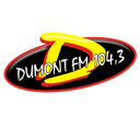 Radio Dumont FM Icon