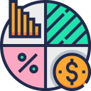 Split Expenses Icon