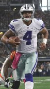 Wallpapers for Dallas Cowboys screenshot 0