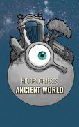 Secrets Of The Ancient World Hidden Objects Game screenshot 5