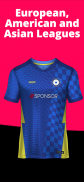 Dream League Kits 2022 screenshot 7