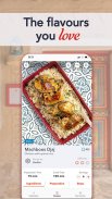 SimSim Middle Eastern Recipes screenshot 20