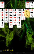 Strategy Solitaire screenshot 17