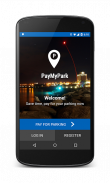 PayMyPark screenshot 4