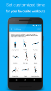 Perfect Workout - Free Fitness screenshot 4