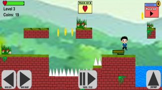 Jack On Track screenshot 7