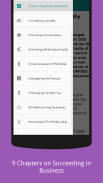 Business Startup- Entrepreneur screenshot 6