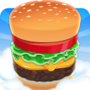 Sky Burger Icon