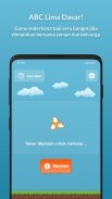 Sebut Nama Nama ABC Lima Dasar screenshot 1