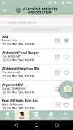 Vermont Brewery Challenge screenshot 3