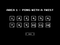 Pong Quest screenshot 1