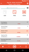 ScanNow - Inventory Scanner screenshot 6