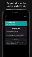 Consulta Bolsa Família - Guia screenshot 3