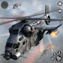 Helicopter Air Attack 3D War