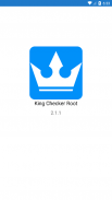 King Super SU - Root Checker screenshot 1