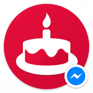 Birthday Cake for Messenger screenshot 0