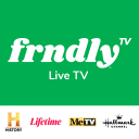 Frndly TV Icon