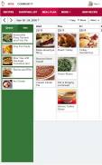 Copy Me That - recipe manager, list, planner screenshot 16