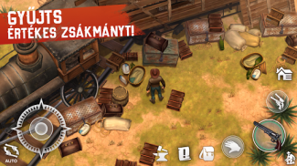 Westland Survival: Cowboy Game screenshot 5