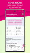 MeinMagenta: Handy & Festnetz screenshot 7