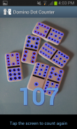 Domino Dot Counter Demo screenshot 2