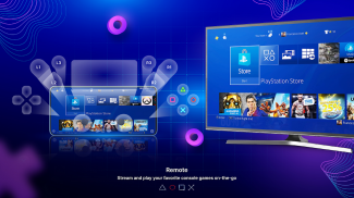 Remote Play Plus screenshot 3