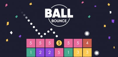 Ball Bounce