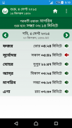 Muslim Guide (মুসলিম গাইড) screenshot 1