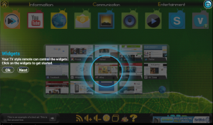 Launcher forTV screenshot 5