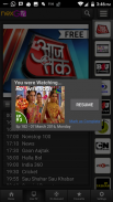 nexGTv SD Live TV on Mobile screenshot 2