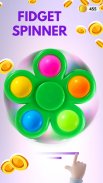 Fidget Trading! Fidget toys 3D: calming Game screenshot 11