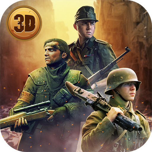 Download Call of Duty®: WWII  BETA APK 1.0 for Android 