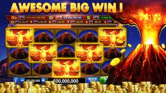 Superb Casino - HD Free Slots Games screenshot 1