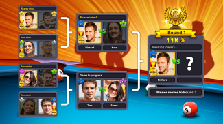 8 BALL POOL MOD MENU - 8 BALL POOL MOD 2023 (iOS & Android) 