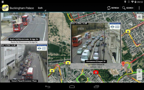 London Traffic Cameras screenshot 11