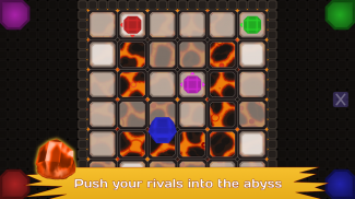 BGC: بازی برای دو بازیکن screenshot 4