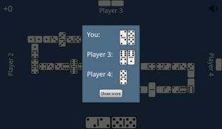 Dominoes screenshot 7